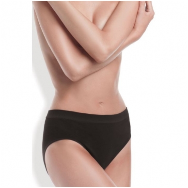 Gatta Bikini Comfort - moteriškos kelnaitės normaliu liemeniu 3