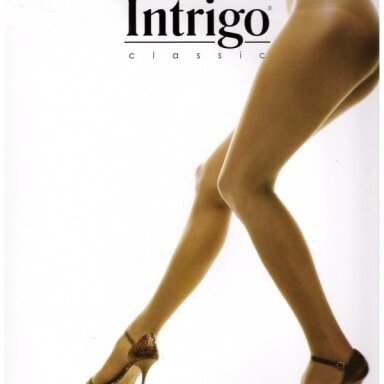 Intrigo Selene 20 den