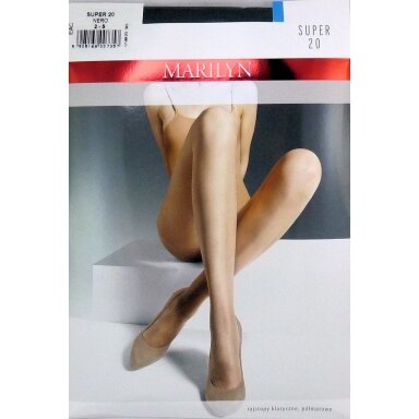 Marilyn SUPER 20
