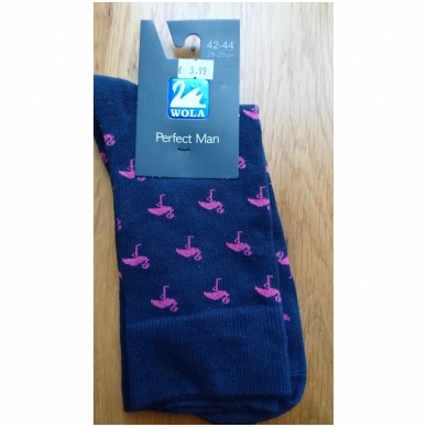 Wola Perfect Man Flamingai